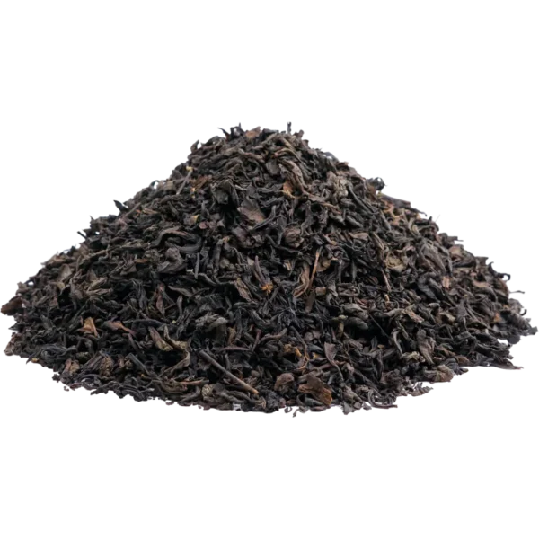 China Pu Erh Tee 1