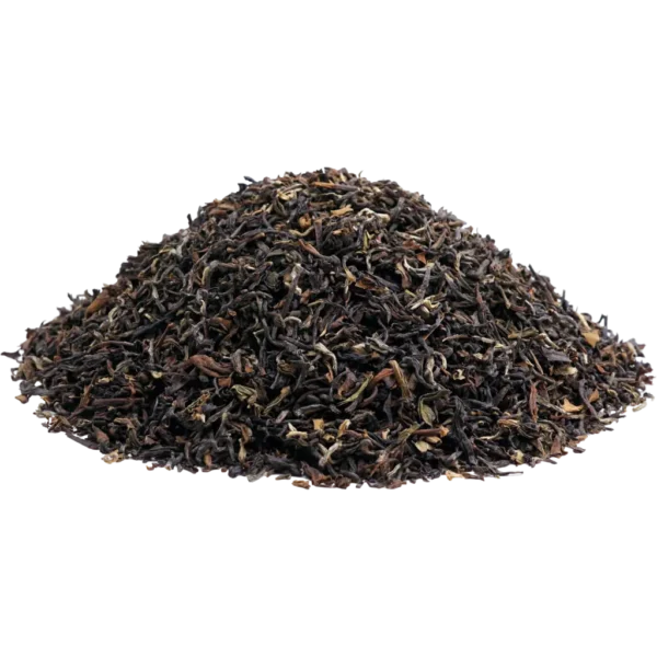 Darjeeling 2nd flush Margaret's Hope 1